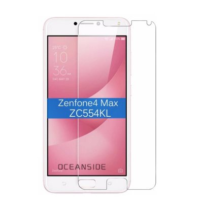 Защитное стекло Asus Zenfone 4 Max (ZC554KL) 0.33mm