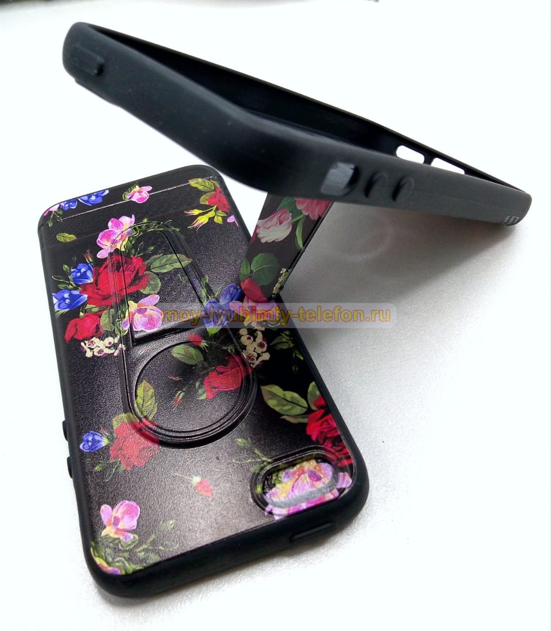 Чехол iPhone 5/5s картинки с подставкой Fashion Case » Аксессуары для  мобильных телефонов купить в Спб