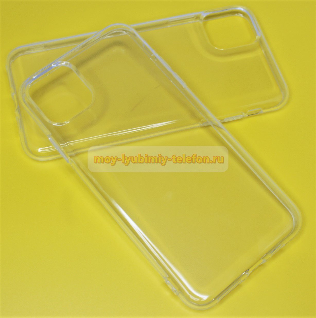 Чехол силиконовый для iPhone 11 Pro Max Clear Case 2.0mm » Аксессуары для  мобильных телефонов купить в Спб