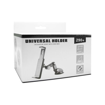 Автодержатель Universal Holder 290+ 4.6-7.3