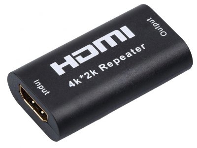 Усилитель сигнала HDMI 40M