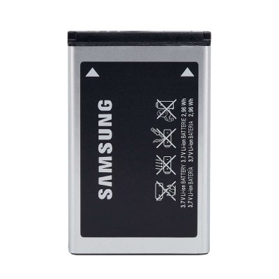 Аккумулятор Samsung E590 NT AB403450BU (800mAh) ОР.