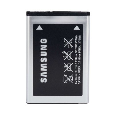 Аккумулятор Samsung C5212 AB553446BU (1000 mah) ОР.