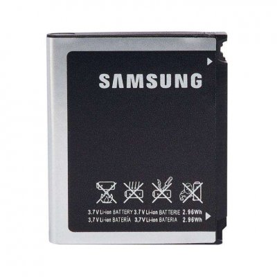 Аккумулятор Samsung D900 (AB503442CU) AN (800mAh) ОР.