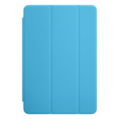 Чехол для iPad Mini 5 (7.9 дюймов) Реплика Голубой