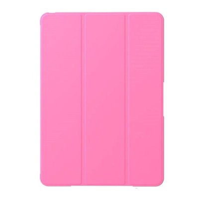 Чехол для iPad New (9.7 дюймов) 2017/2018 Реплика (розовый)