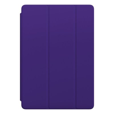 Чехол для iPad 10.2 (2019)/(2020) реплика Фиолетовый