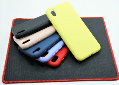 Чехол Huawei Y5 (2019)/Honor 8S Silicone Case