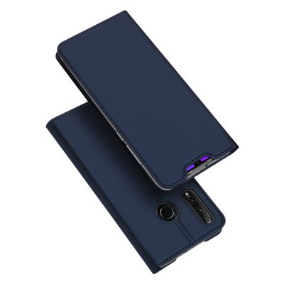 Чехол книжка Huawei Honor 20 Lite/10i/20i (2019) Синяя DUX DUCIS