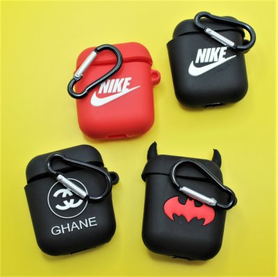 Чехол AirPods Carrying Case