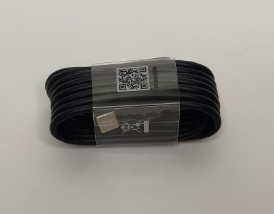Кабель USB на Type-C 1M 2A S8/S10