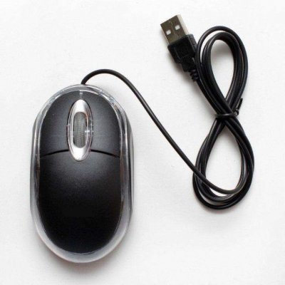 Мышь для компьютера Small mouse
