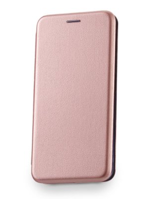 Чехол Xiaomi Redmi 5 Книжка Розовая Fashion Case