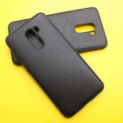 Чехол Xiaomi Pocophone F1 Силикон под кожу