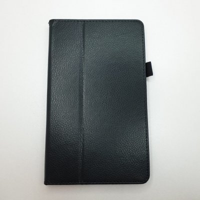 Чехол-книжка Huawei MediaPad M5 (8.4 дюймов) (черный)