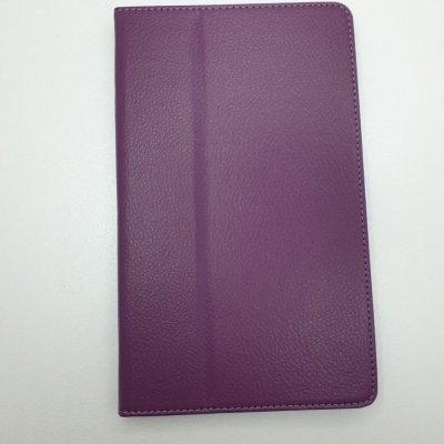 Чехол-книжка Huawei MediaPad M5 (8.4 дюймов) (фиолетовый)