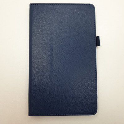 Чехол-книжка Huawei MediaPad M5 (8.4 дюймов) (синий)