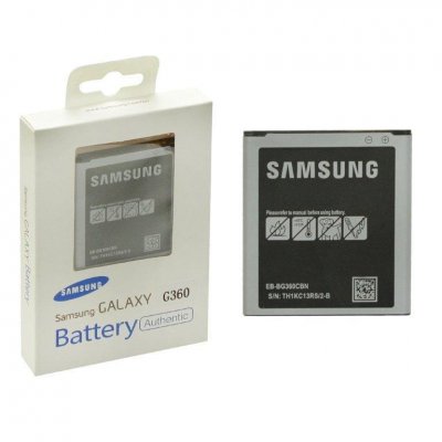Аккумулятор Samsung J2/Core Prime/G3608/EB-BG360CBN