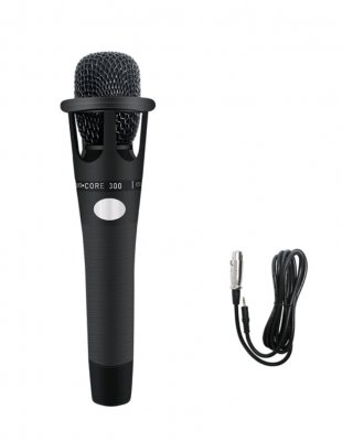 Конденсаторный микрофон E300