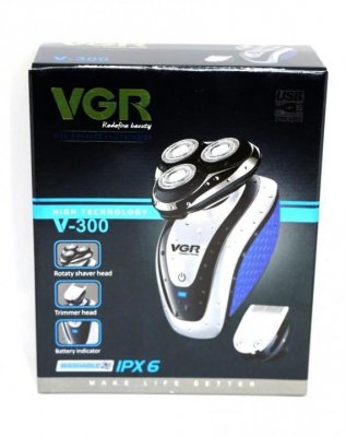 Машинка для стрижки VGR V-300