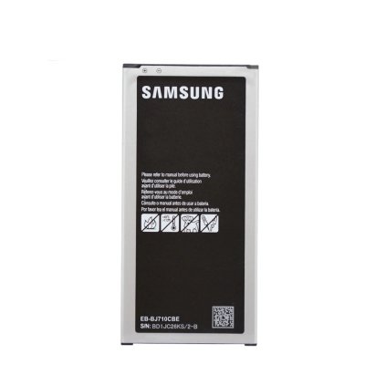 Аккумулятор Samsung J7 (2016)/EB-BJ710CBE (3200mAh) ОР.