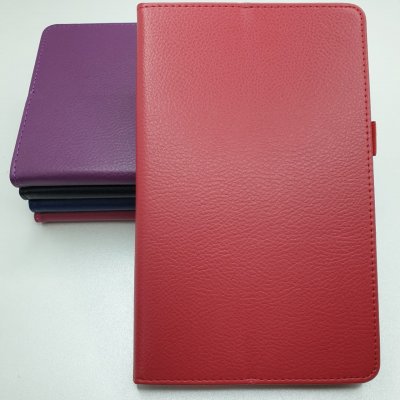 Чехол книжка Huawei MediaPad M6 8.4 дюймов красная