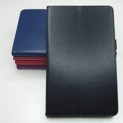 Чехол книжка Huawei MediaPad M6 8.4 дюймов черная