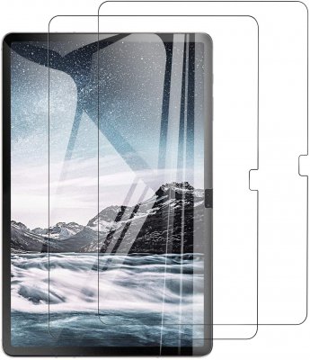 Защитное стекло Samsung Tab A7 (2020) T500/T505 (10.4 дюймов)