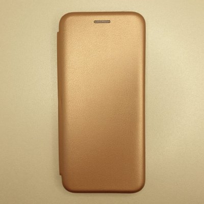 Чехол-книжка для Samsung A31 Fashion Case (розовый)