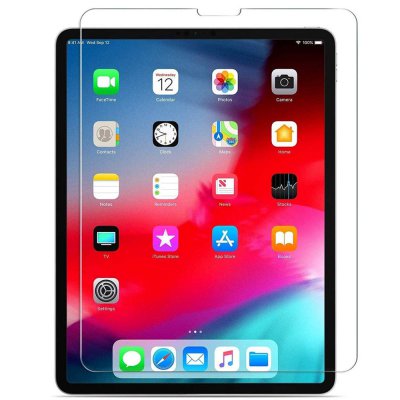Защитное стекло iPad 10 (2022)/iPad Air 4 (2020) (10.9 дюймов)