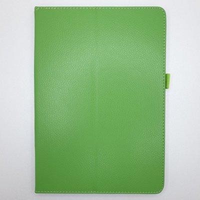 Чехол-книжка Lenovo M10/P10 Зеленая (10.1 дюймов)