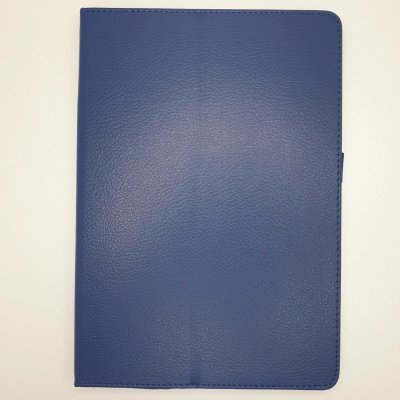 Чехол-книжка Lenovo M10/P10 Синяя (10.1 дюймов)