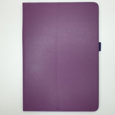 Чехол-книжка Lenovo M10/P10 Фиолетовая (10.1 дюймов)