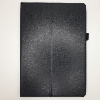 Чехол-книжка Lenovo M10/P10 Черная (10.1 дюймов)
