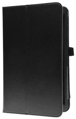 Чехол-книжка Lenovo Tab M10 HD (2nd Gen)/X306/X306F/X306X (10.1 дюймов) Черная