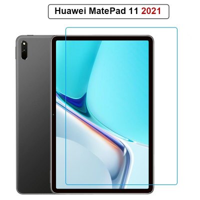 Защитное стекло Huawei MatePad 11 (2021)/Xiaomi Pad 6/Pad 6 Pro (10.95 дюймов)