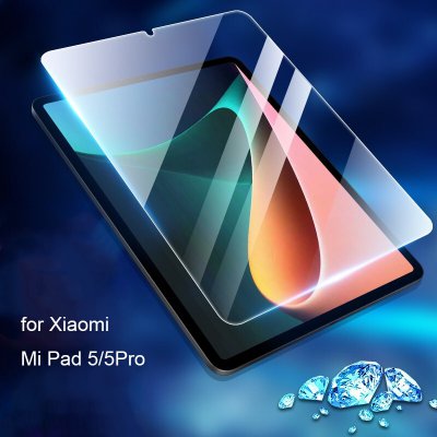 Защитное стекло Xiaomi Pad 5/Pad 5 Pro (11 дюймов)